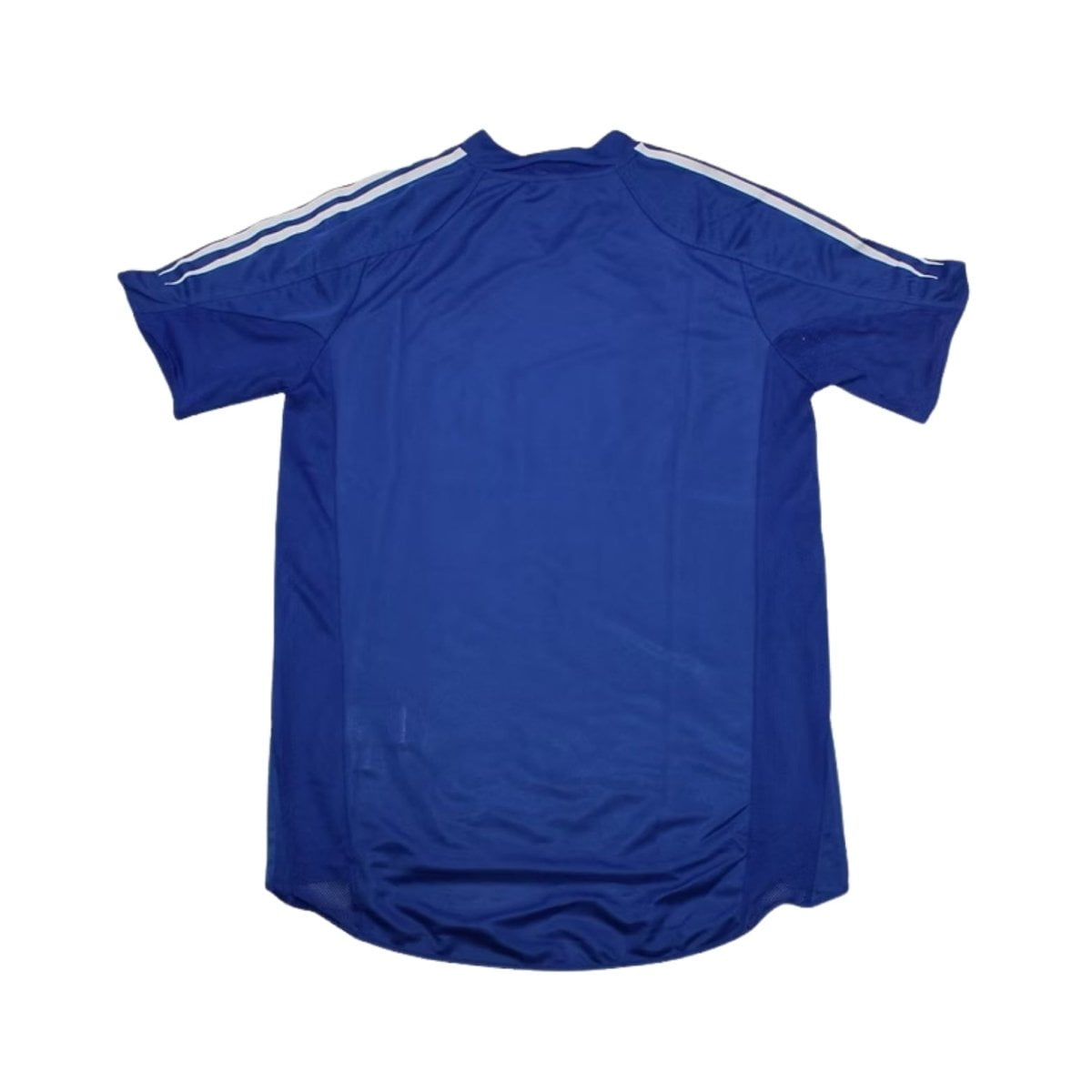 Real madrid Third 04/05 Football jersey - Real Madrid Terceiro 04/05