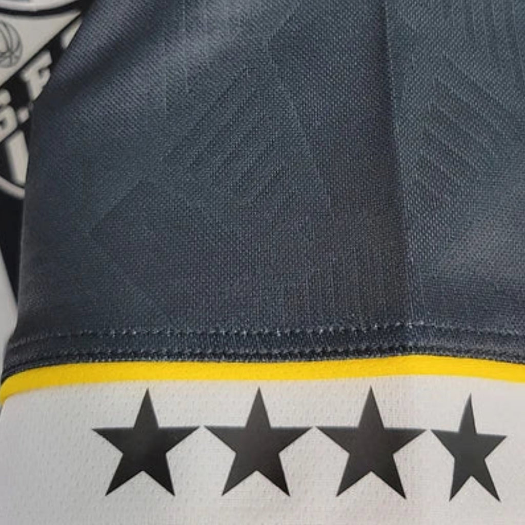 Santos Away 23/24