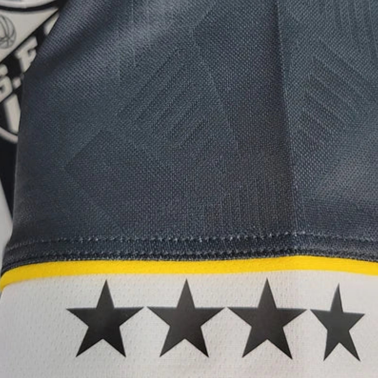 Santos Away 23/24