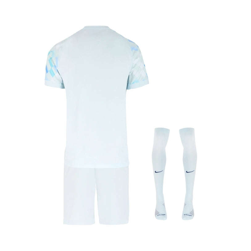 Inter milan Away 25/26 Football jersey - Kit - Inter Milan Extérieur 25/26