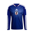 Japan Home 26/27 Football jersey - Japon Domicile 26/27 - Coupe du Monde 2026 - Manches Longues