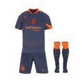 Inter milan Third 25/26 Football jersey - Kit - Inter Milan Troisième 25/26