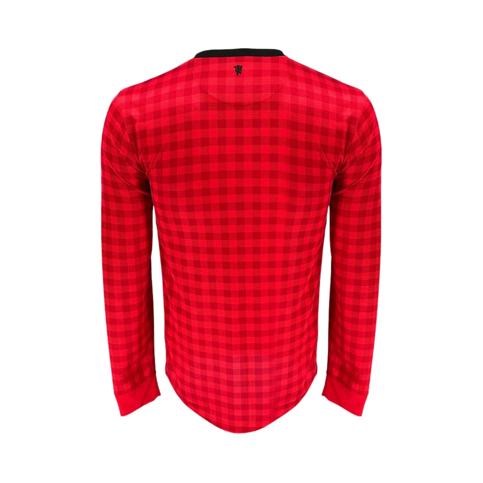 Manchester united Home 12/13 Football jersey - Manchester United Domicile 12/13 - Manches Longues
