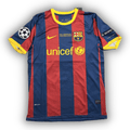Barcelona Home Retro Football jersey - 2010-11 - BARCELONA PRINCIPAL | RETRÔ