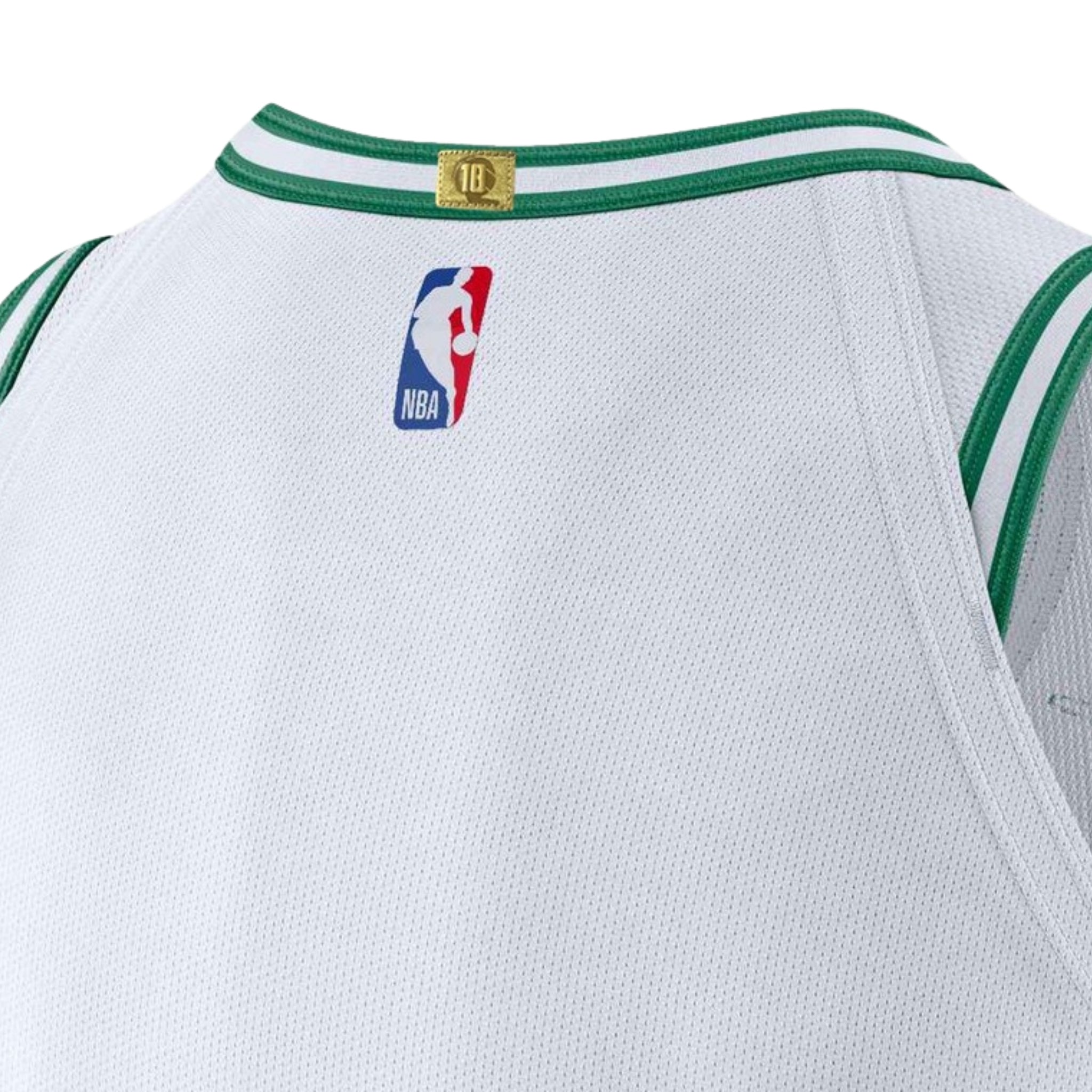 Celtics 25/26 Football jersey - Boston Celtics Association Edition 25/26