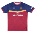 England Away 98/99 Football jersey - Torrense 2025/26