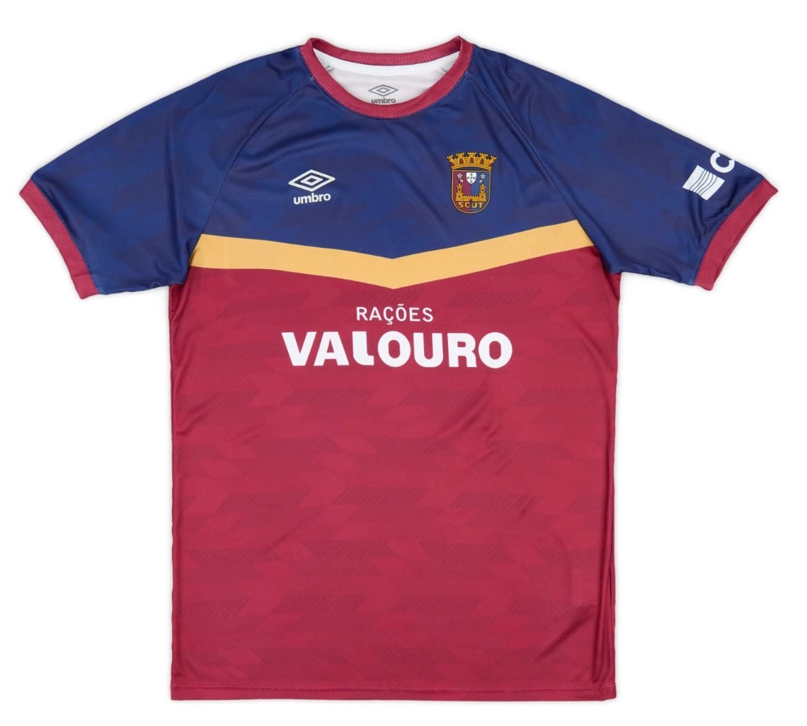 England Away 98/99 Football jersey - Torrense 2025/26