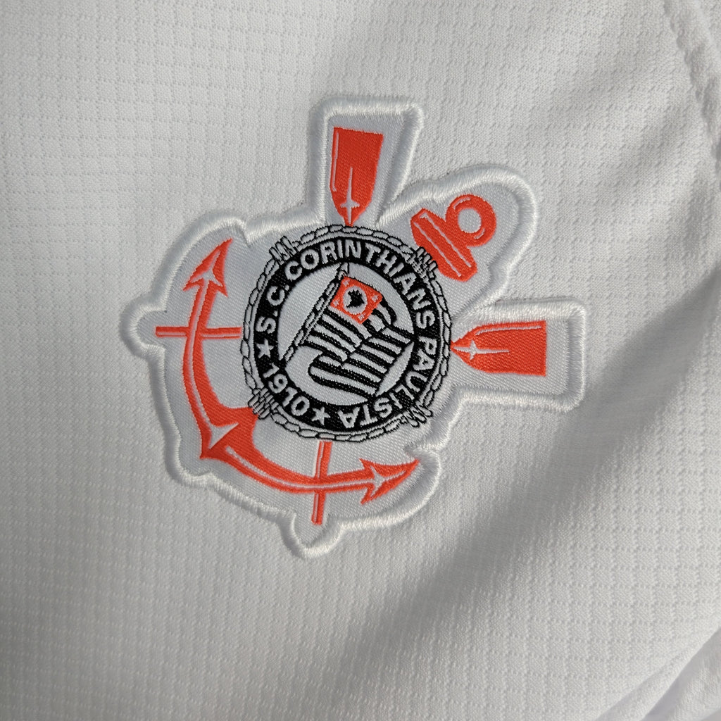 Kit - Corinthians Home 23/24
