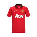 Manchester united Home 13/14 Football jersey - Manchester United Domicile 13/14