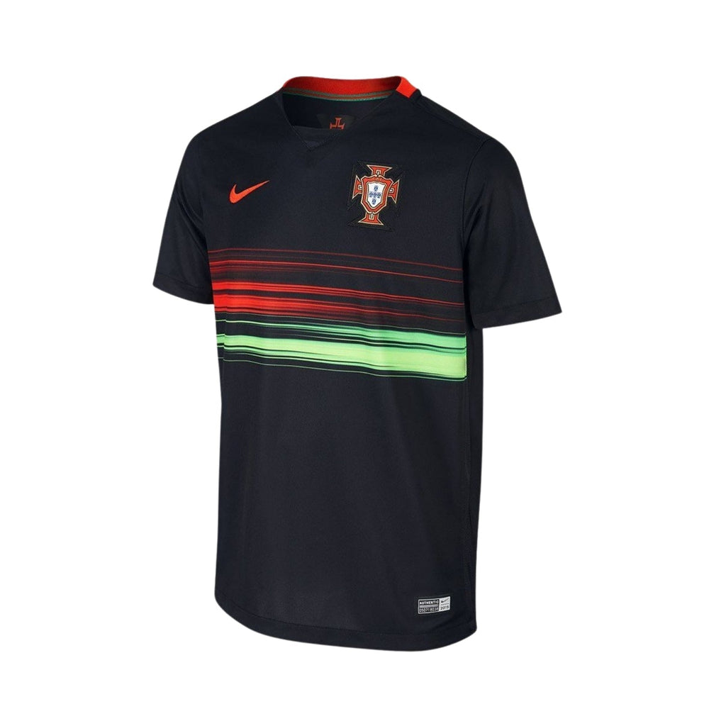 Portugal Away 15/16 Football jersey - Portugal Extérieur 15/16