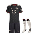 Bayern munich Third 25/26 Football jersey - Kit - Bayern Munique Troisième 25/26