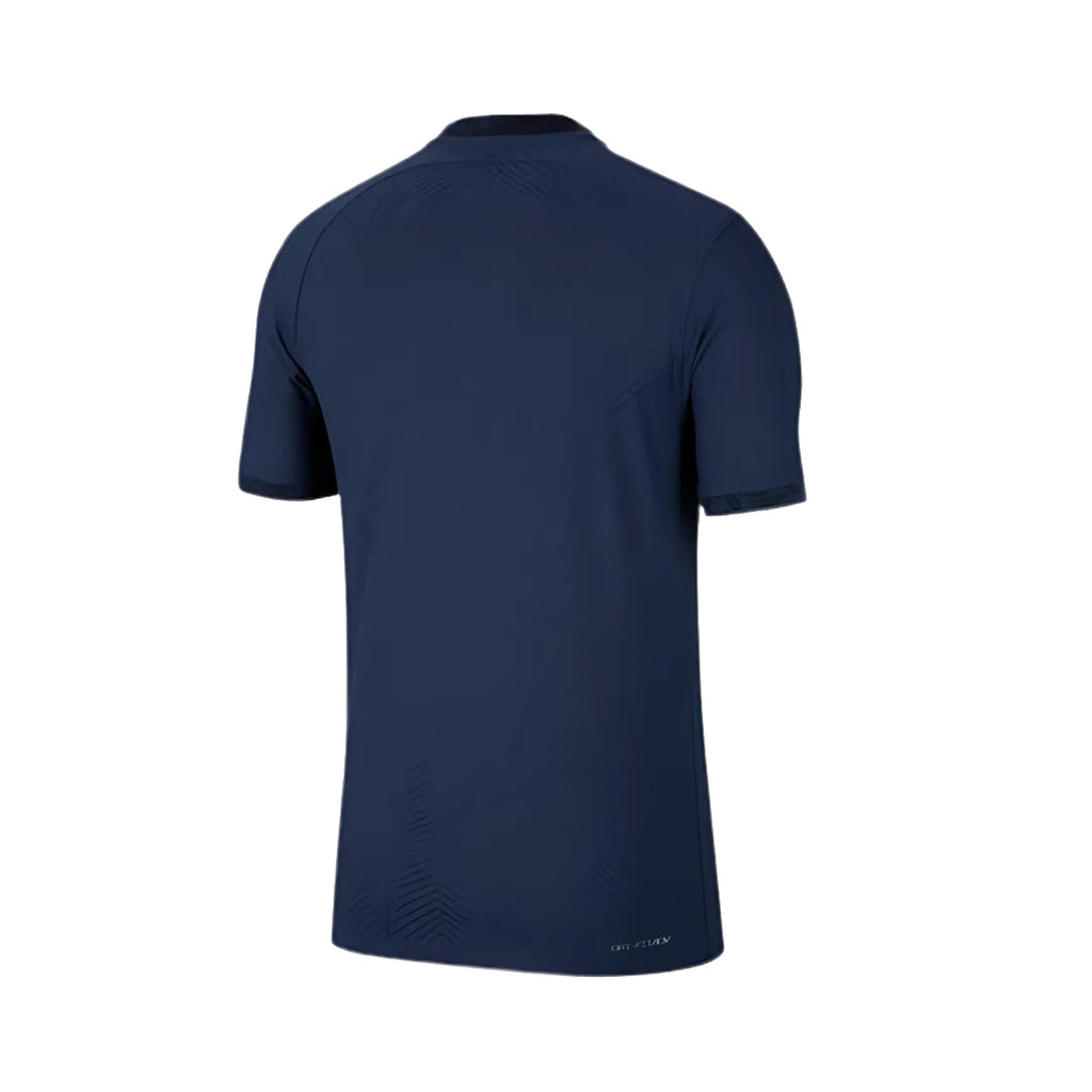 France Home 22/23 Football jersey - France Domicile 22/23