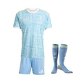 Juventus Away 25/26 Football jersey - Kit - Juventus Extérieur 25/26