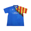 Valencia Away 95/96 Football jersey - Valencia Extérieur 95/96