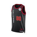 Bulls 24/25 Football jersey - Chicago Bulls Classic Edition 24/25