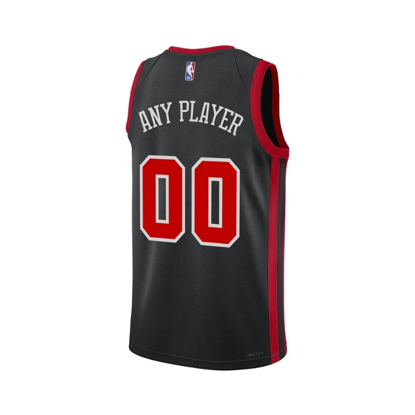 Bulls 24/25 Football jersey - Chicago Bulls Classic Edition 24/25
