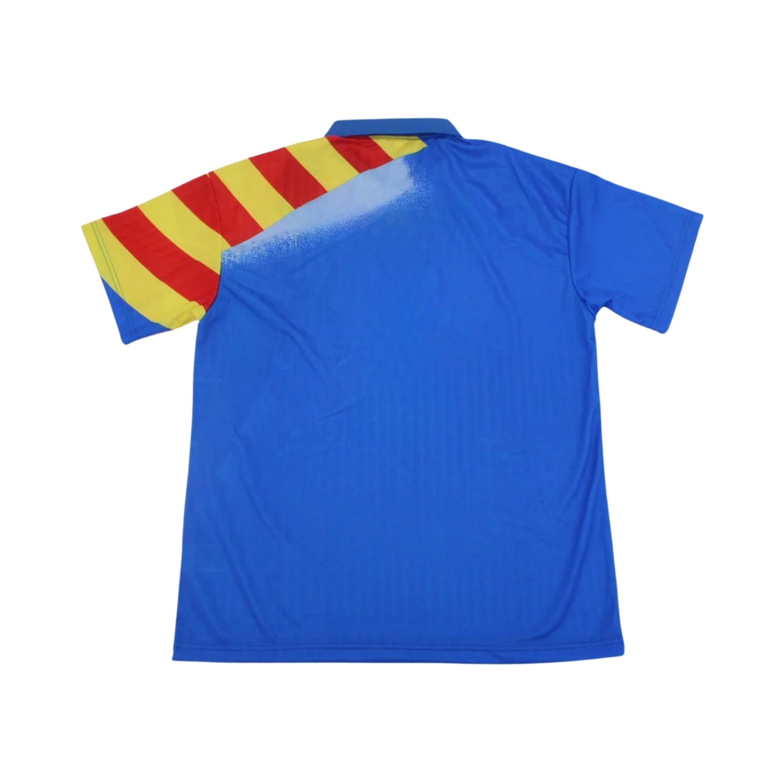 Valencia Away 95/96 Football jersey - Valencia Extérieur 95/96