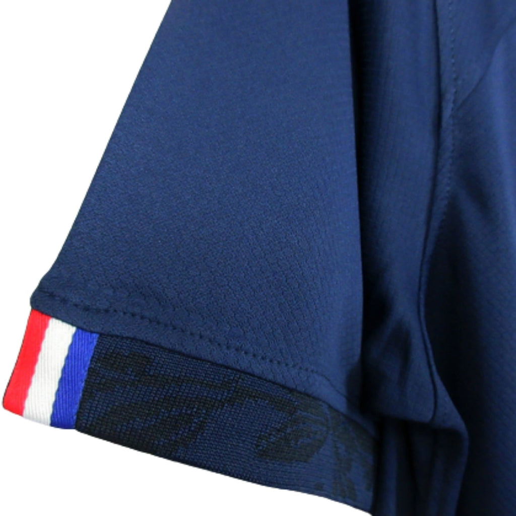 France Home 22/23 Football jersey - France Domicile 22/23