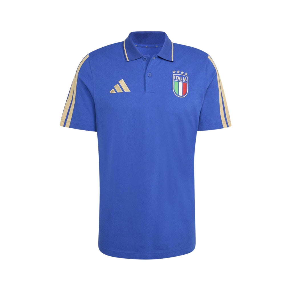 Italy Polo 26/27 Football jersey - Italie Polo 26/27 - Coupe du Monde 2026