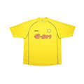 Dortmund Home 01/02 Football jersey - Borussia Dortmund Domicile 01/02 - Ligue des Champions