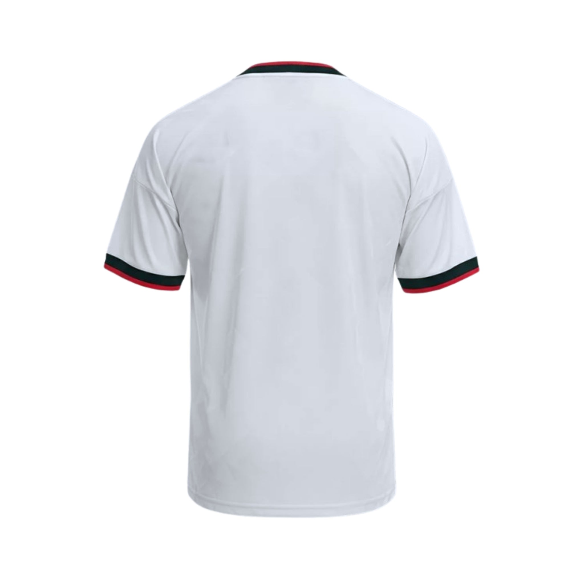 Mexico Away 26/27 Football jersey - Mexique Extérieur 26/27 - Coupe du Monde 2026
