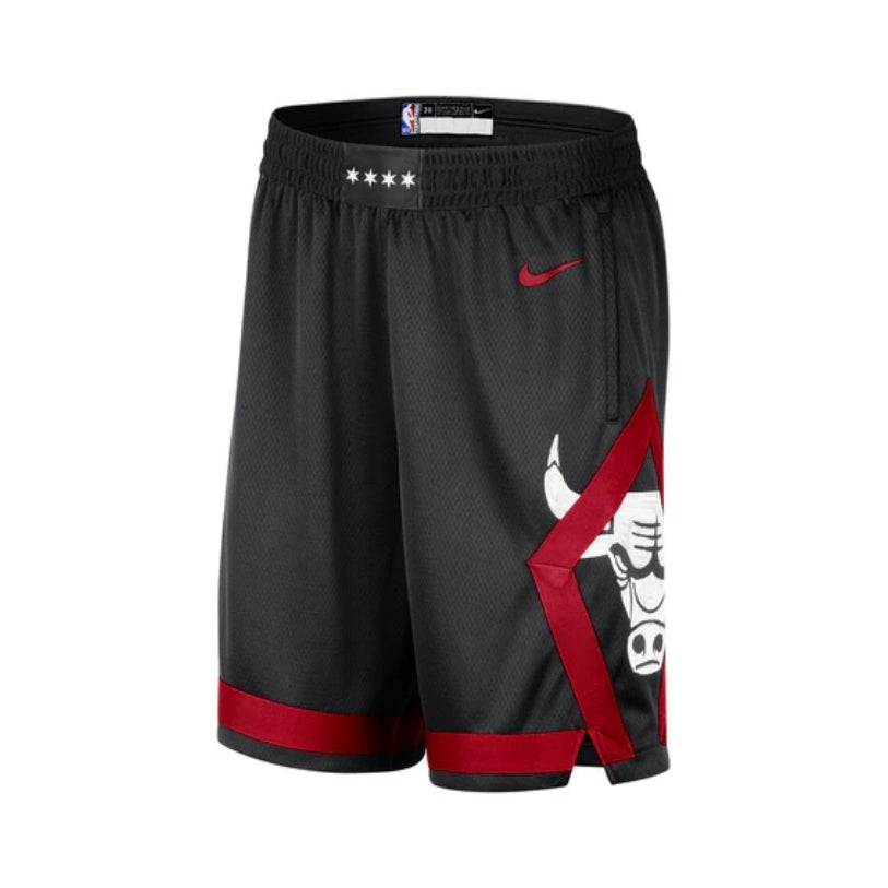 Bulls 24/25 Football jersey - Chicago Bulls Classic Edition 24/25