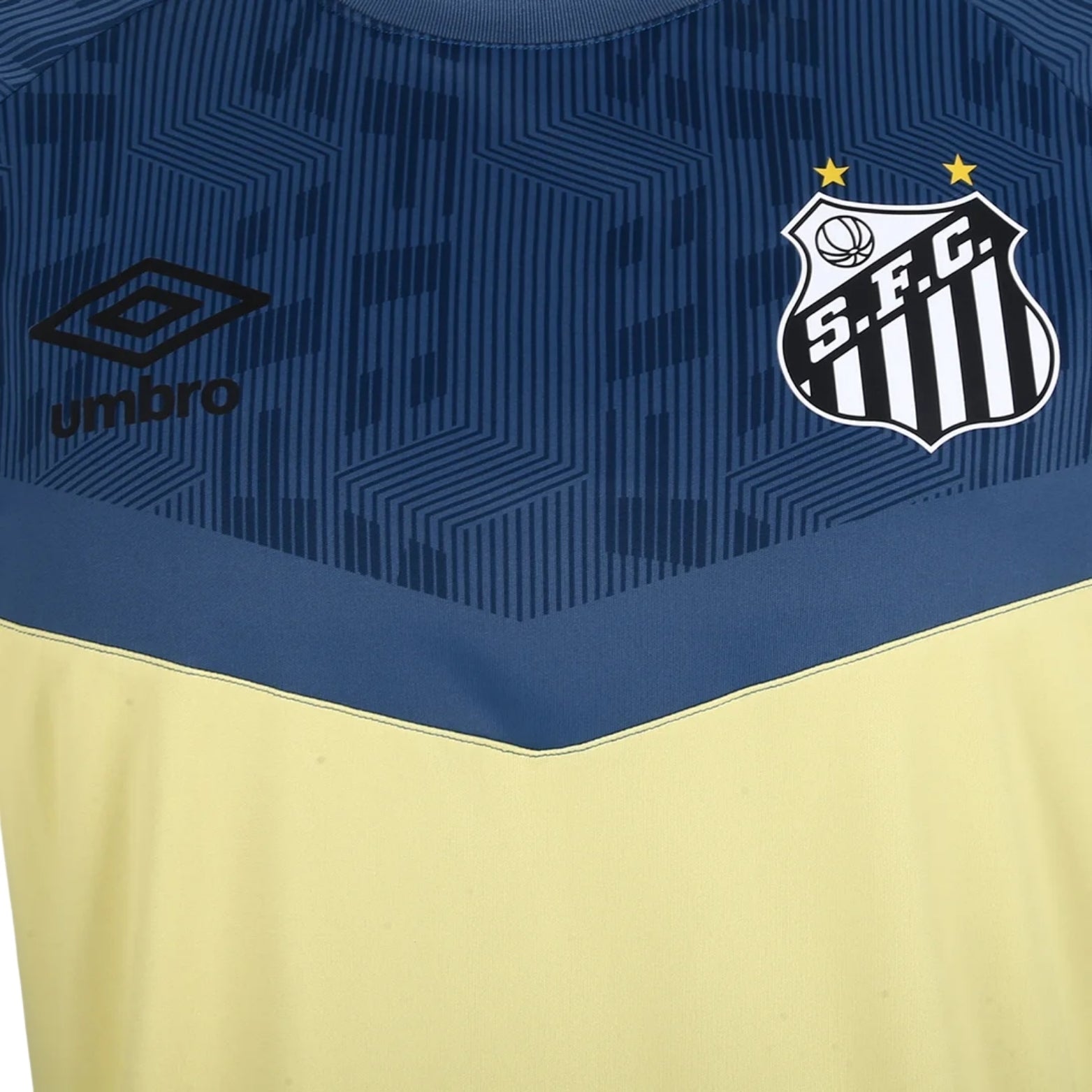 Santos Treino 23/24
