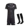 Juventus Third 25/26 Football jersey - Kit - Juventus Troisième 25/26