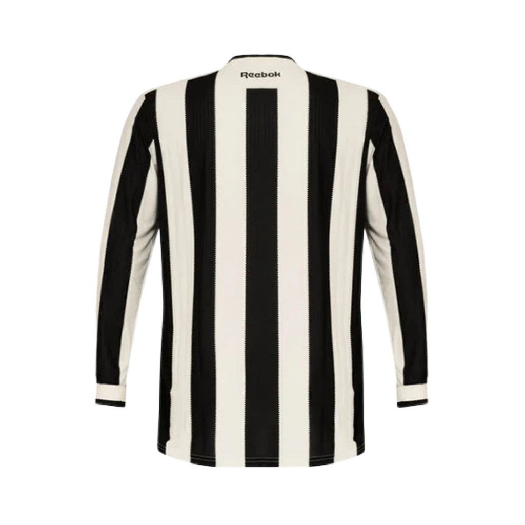 Botafogo Home 24/25- Manga Longa