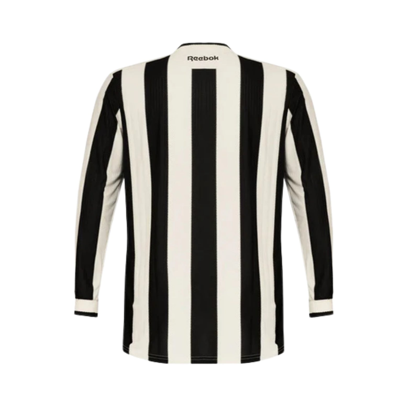 Botafogo Home 24/25- Manga Longa