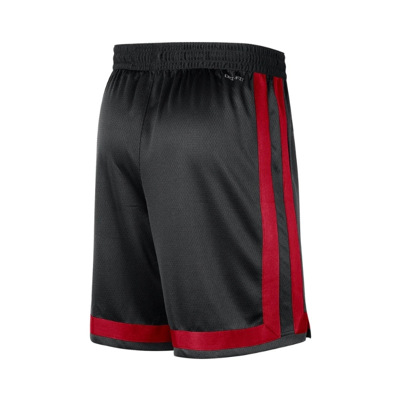 Bulls 24/25 Football jersey - Chicago Bulls Classic Edition 24/25
