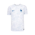 France Away 22/23 Football jersey - France Extérieur 22/23