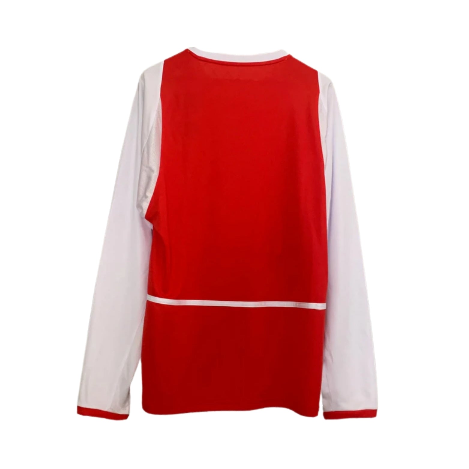 Arsenal Home 02/03 Football jersey - Arsenal Domicile 02/03 - Manches Longues