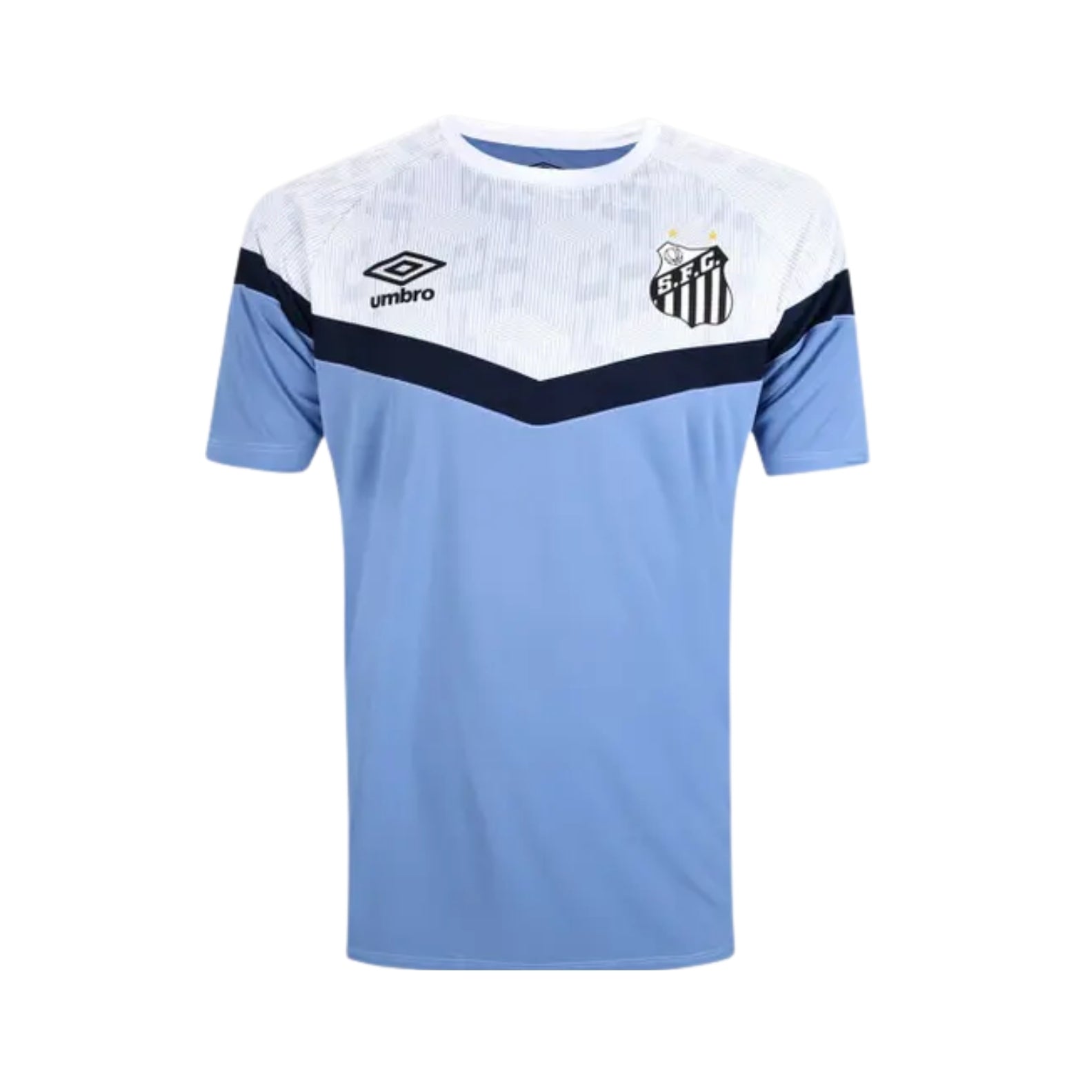 Santos Treino 23/24
