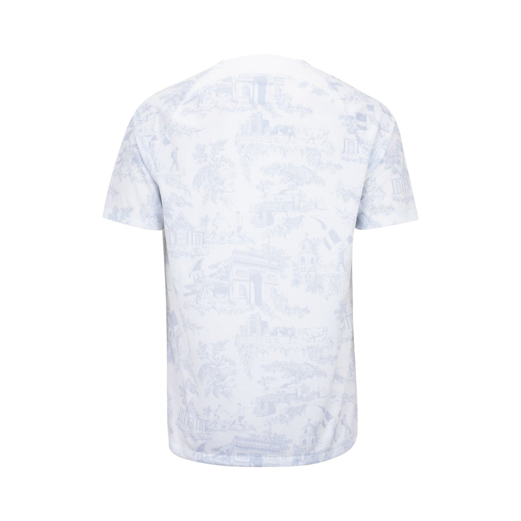 France Away 22/23 Football jersey - France Extérieur 22/23