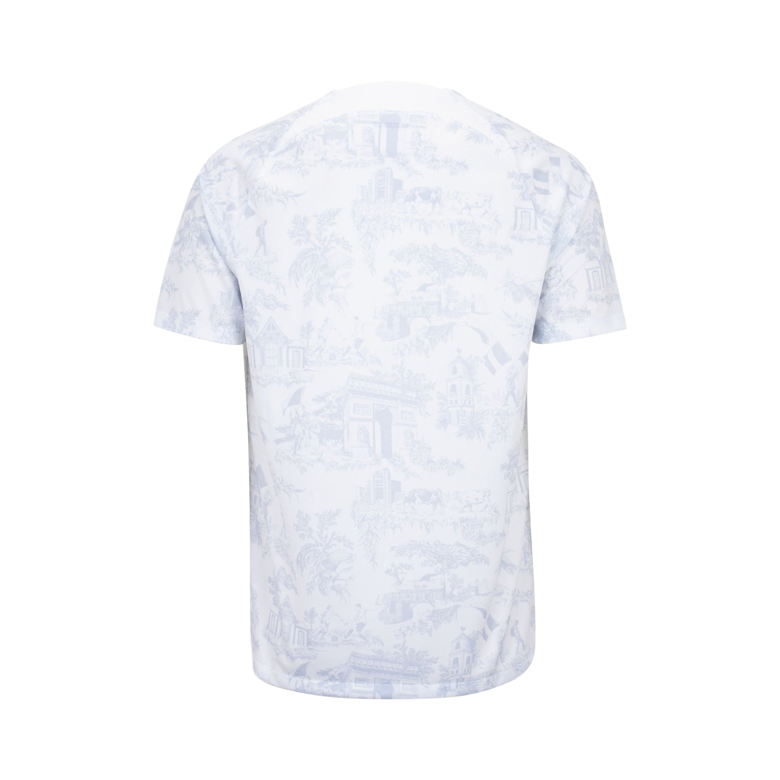 France Away 22/23 Football jersey - France Extérieur 22/23