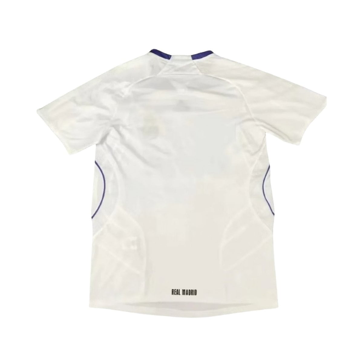 Real madrid Home 07/08 Football jersey - Real Madrid Principal 07/08