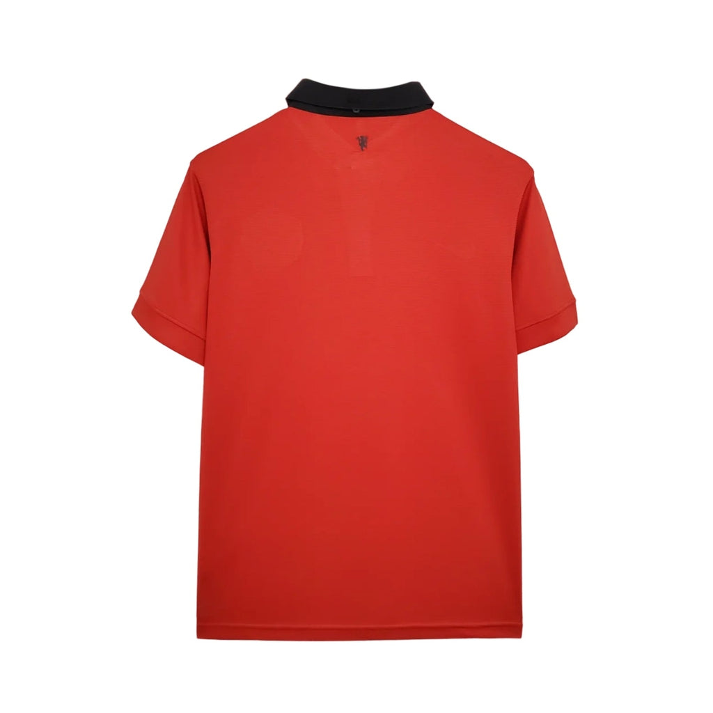Manchester united Home 13/14 Football jersey - Manchester United Domicile 13/14