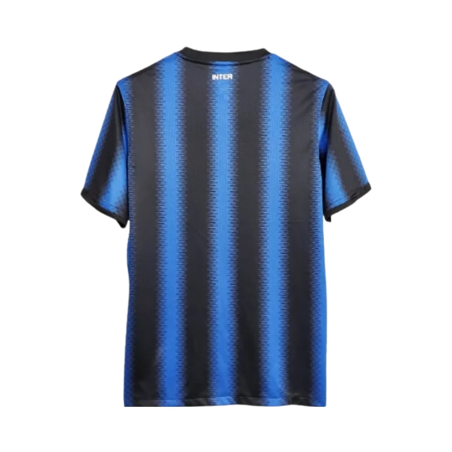 Inter milan Home 10/11 Football jersey - Inter Milan Domicile 10/11