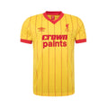 Liverpool Away 84/85 Football jersey - Liverpool Extérieur 84/85