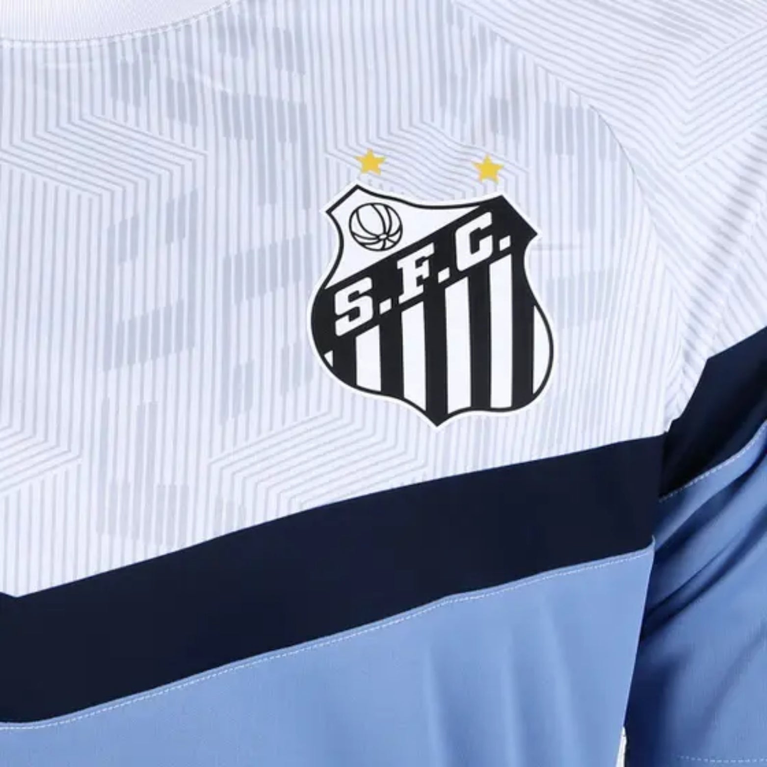 Santos Treino 23/24