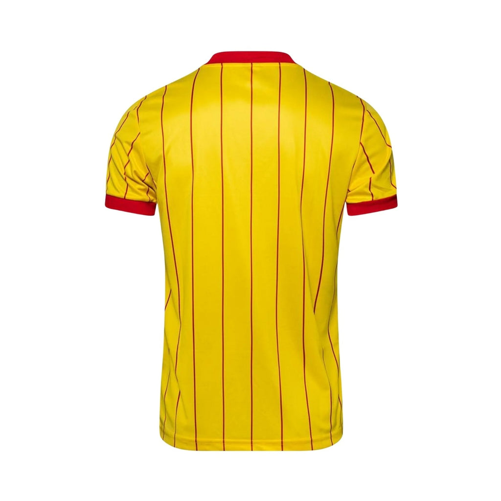 Liverpool Away 84/85 Football jersey - Liverpool Extérieur 84/85