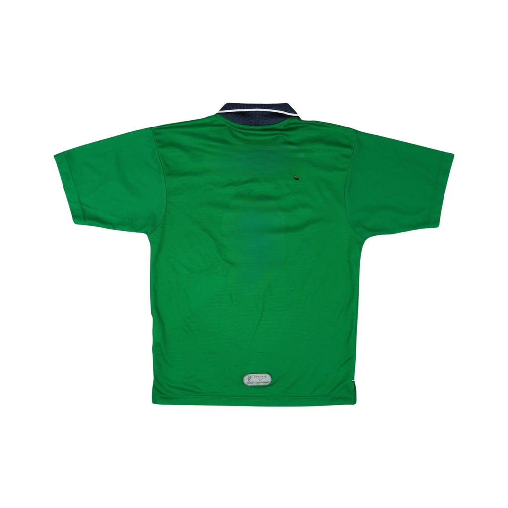 Liverpool Away 99/00 Football jersey - Liverpool Extérieur 99/00