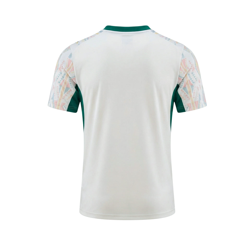 Senegal Away 26/27 Football jersey - Senegal Extérieur 26/27 - Coupe du Monde 2026