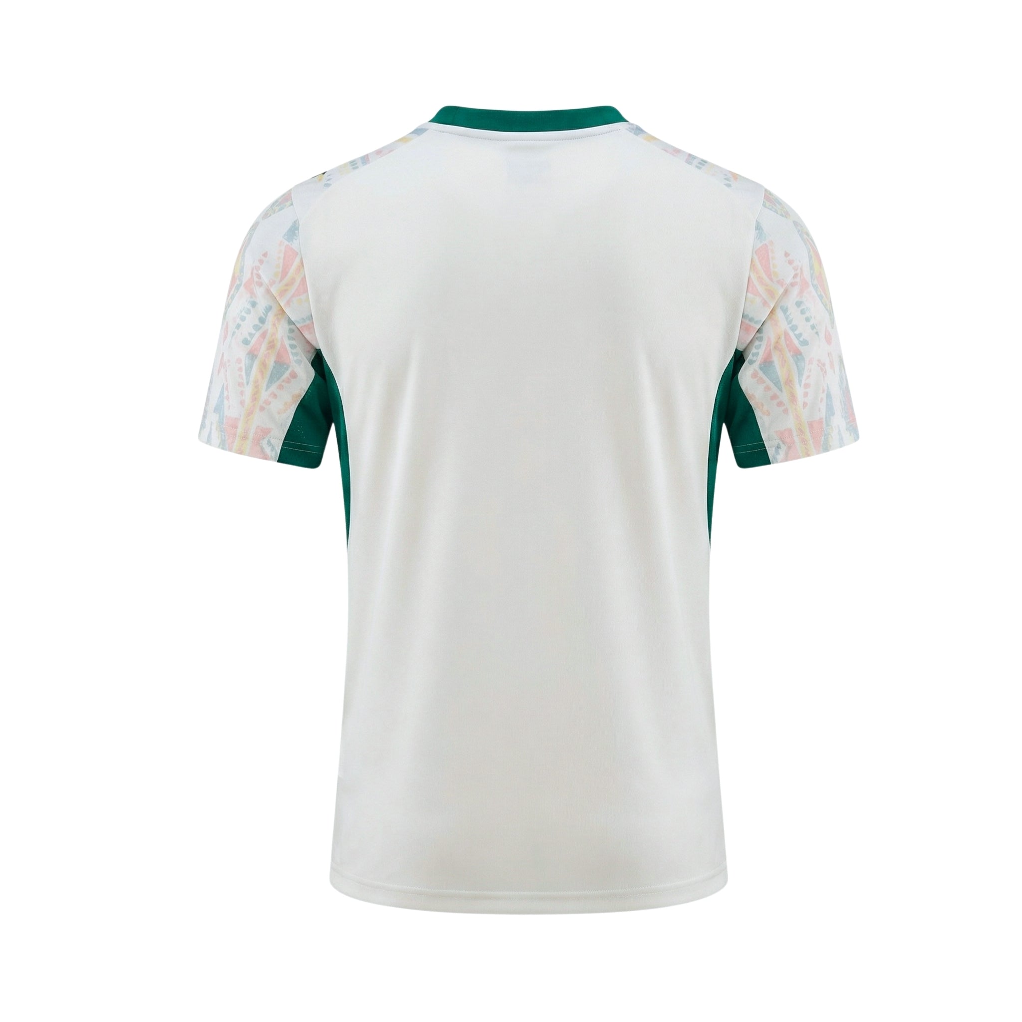 Senegal Away 26/27 Football jersey - Senegal Extérieur 26/27 - Coupe du Monde 2026