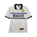 Inter milan Away 98/99 Football jersey - Inter Milan Extérieur 98/99