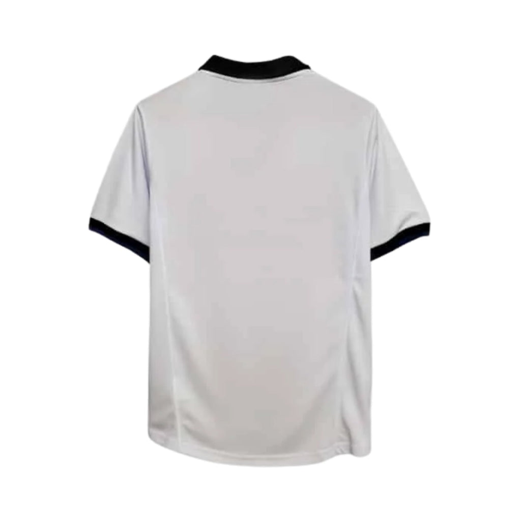 Inter milan Away 98/99 Football jersey - Inter Milan Extérieur 98/99