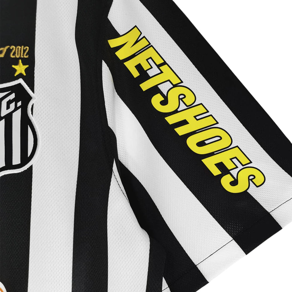 Santos Away 12/13