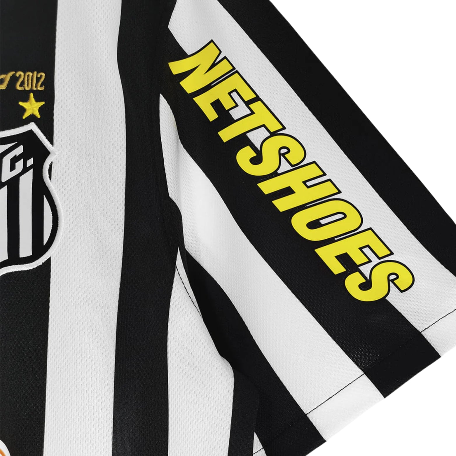 Santos Away 12/13