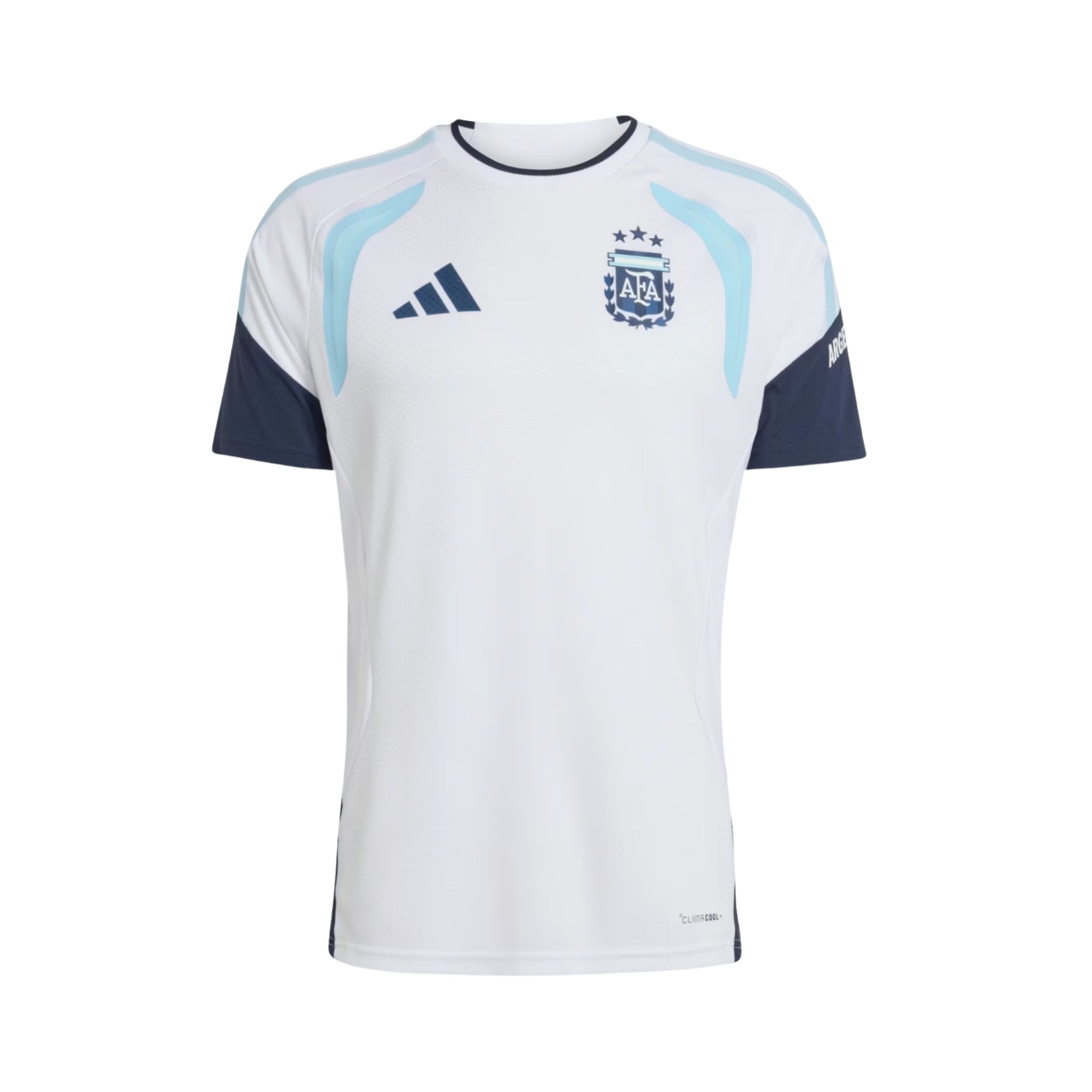 Argentina Training 26/27 Football jersey - Argentine Entraînement 26/27 - Coupe du Monde 2026